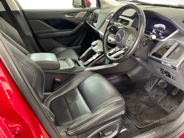 Used Jaguar I-Pace 2019 for sale - 77884230: Photo 11