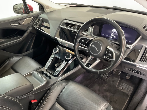 Used Jaguar I-Pace 2019 for sale - 77884230: Photo 12