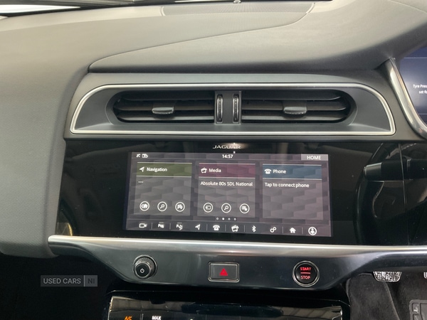 Used Jaguar I-Pace 2019 for sale - 77884230: Photo 15