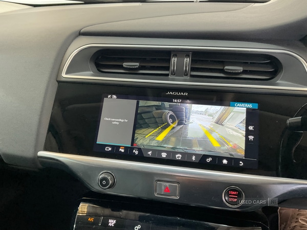 Used Jaguar I-Pace 2019 for sale - 77884230: Photo 16