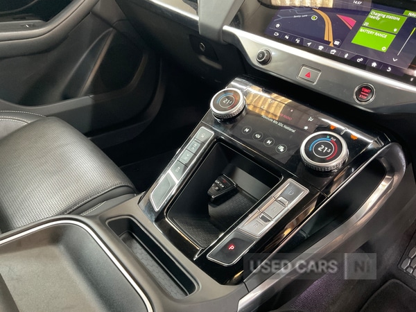Used Jaguar I-Pace 2019 for sale - 77884230: Photo 18