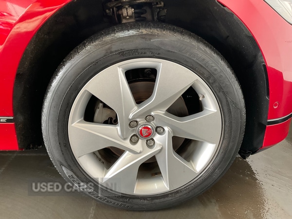 Used Jaguar I-Pace 2019 for sale - 77884230: Photo 20
