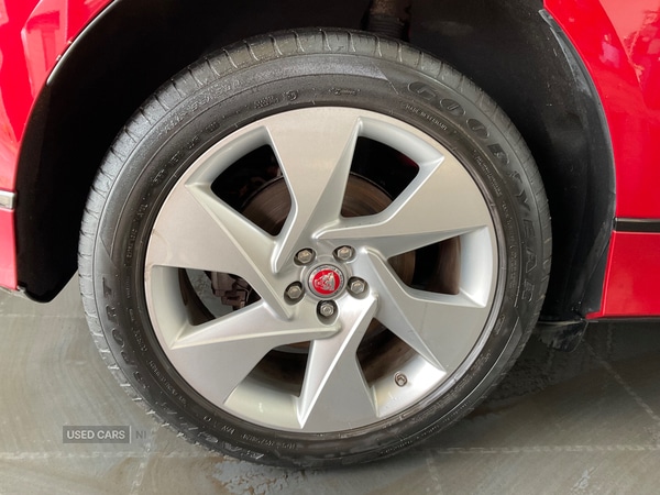 Used Jaguar I-Pace 2019 for sale - 77884230: Photo 21
