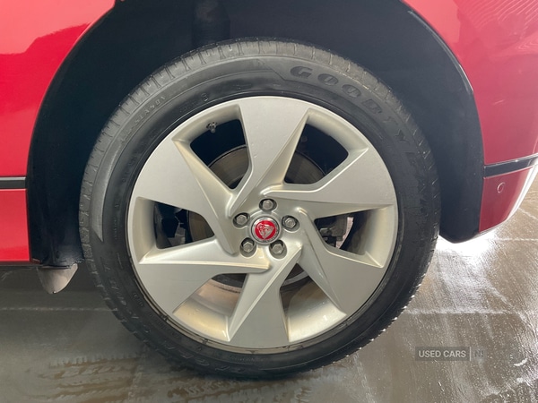 Used Jaguar I-Pace 2019 for sale - 77884230: Photo 22