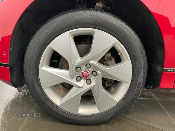 Used Jaguar I-Pace 2019 for sale - 77884230: Photo 23