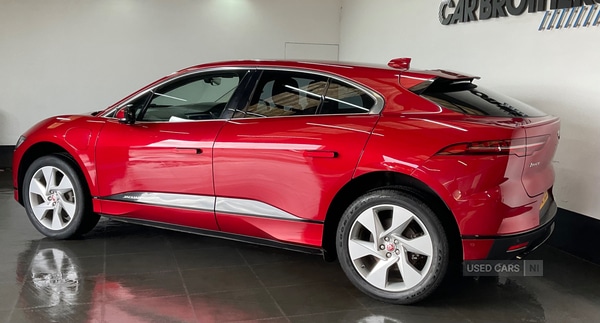 Used Jaguar I-Pace 2019 for sale - 77884230: Photo 5