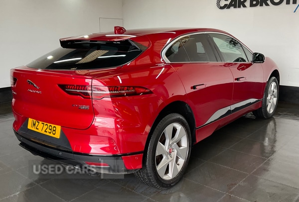 Used Jaguar I-Pace 2019 for sale - 77884230: Photo 6