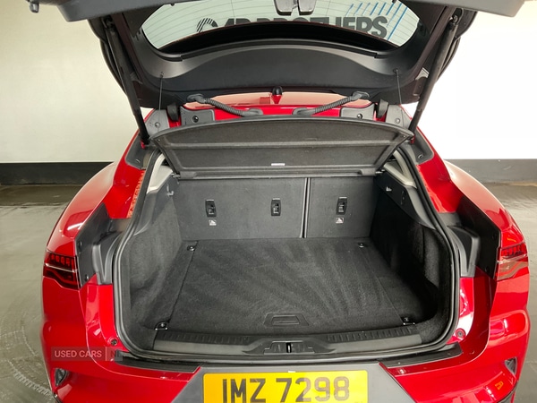 Used Jaguar I-Pace 2019 for sale - 77884230: Photo 8