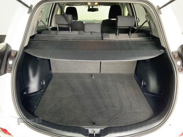 Used Toyota RAV4 2016 for sale - 76359558: Photo 8
