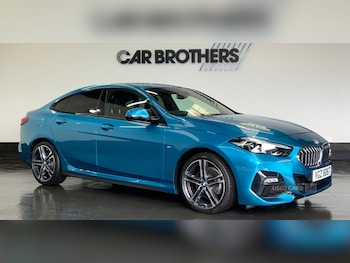 2022 - 218i [136] M Sport 4dr DCT