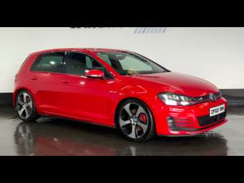 2014 - 2.0 TSI GTI 5dr