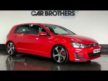 Used Volkswagen Golf 2014 for sale - 74800594: Photo