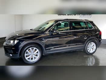 Used Volkswagen Tiguan 2019 for sale - 79821851: Photo