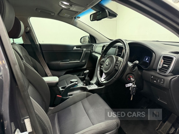 Used Kia Sportage 2016 for sale - 77469692: Photo 10