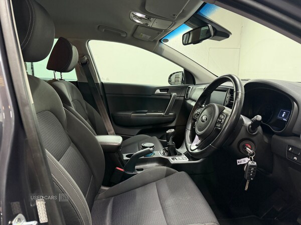 Used Kia Sportage 2016 for sale - 77469692: Photo 11