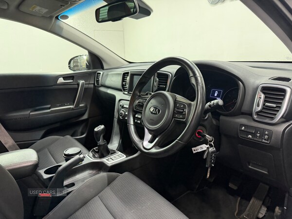Used Kia Sportage 2016 for sale - 77469692: Photo 13