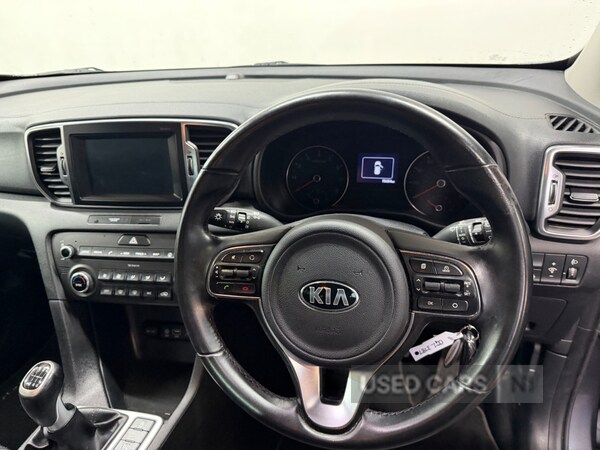 Used Kia Sportage 2016 for sale - 77469692: Photo 14