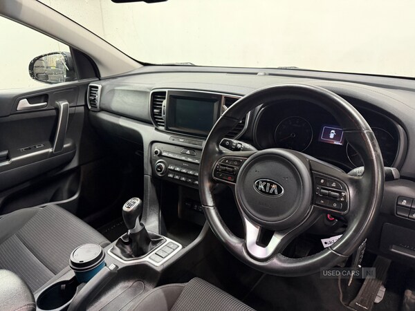 Used Kia Sportage 2016 for sale - 77469692: Photo 15