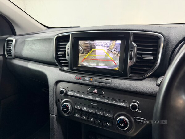 Used Kia Sportage 2016 for sale - 77469692: Photo 18