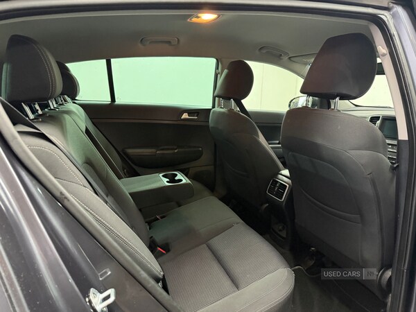 Used Kia Sportage 2016 for sale - 77469692: Photo 19