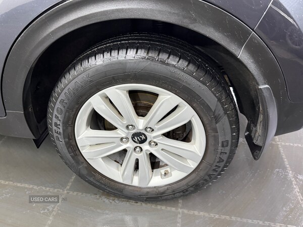 Used Kia Sportage 2016 for sale - 77469692: Photo 20