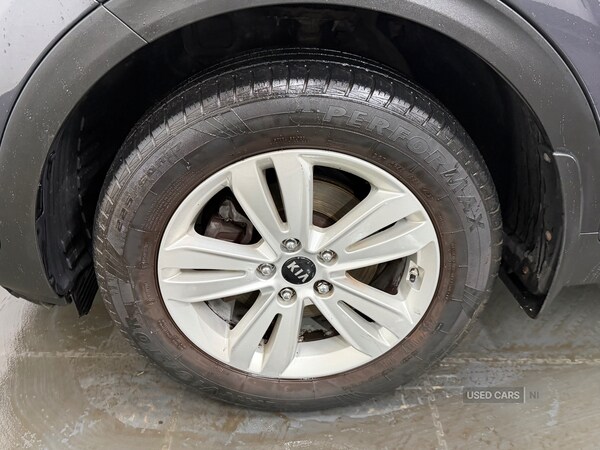 Used Kia Sportage 2016 for sale - 77469692: Photo 21
