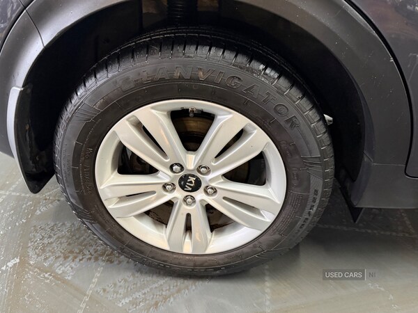 Used Kia Sportage 2016 for sale - 77469692: Photo 23