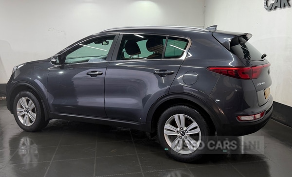 Used Kia Sportage 2016 for sale - 77469692: Photo 6