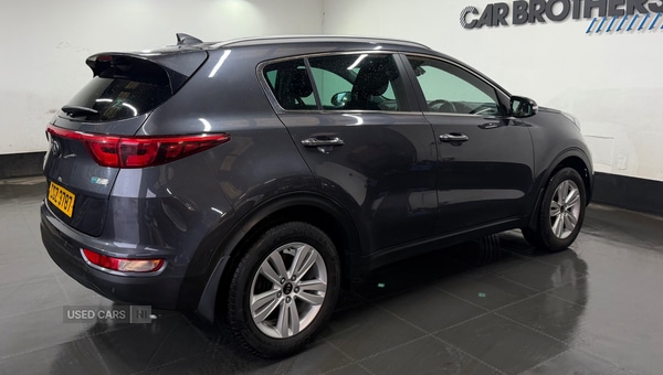 Used Kia Sportage 2016 for sale - 77469692: Photo 7