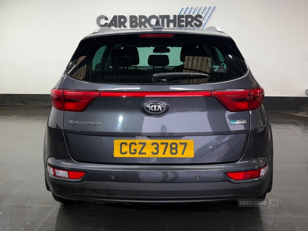 Used Kia Sportage 2016 for sale - 77469692: Photo 8