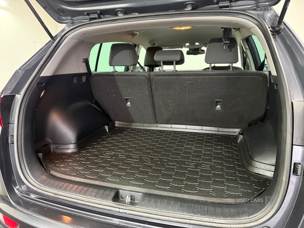 Used Kia Sportage 2016 for sale - 77469692: Photo 9