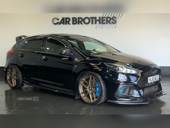 Used Ford Focus 2016 for sale - 78417764: Photo
