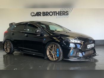 Used Ford Focus 2016 for sale - 78417764: Photo