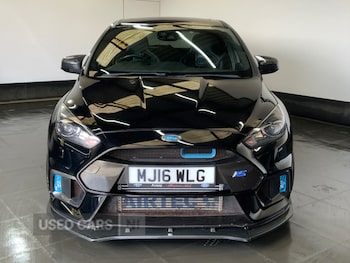 Used Ford Focus 2016 for sale - 78417764: Photo