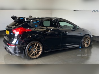 Used Ford Focus 2016 for sale - 78417764: Photo