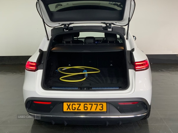 Used Mercedes-Benz EQC 2022 for sale - 76474206: Photo 11