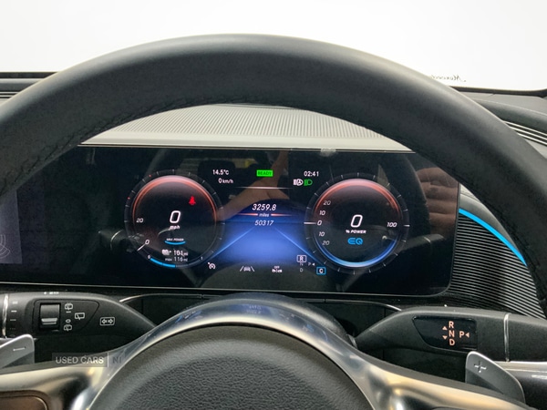 Used Mercedes-Benz EQC 2022 for sale - 76474206: Photo 18