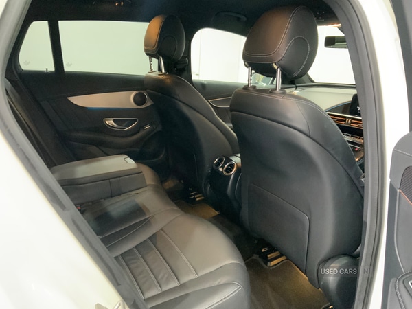 Used Mercedes-Benz EQC 2022 for sale - 76474206: Photo 19