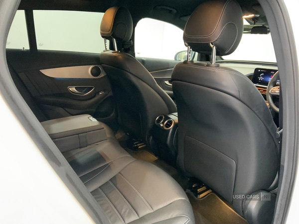 Used Mercedes-Benz EQC 2022 for sale - 76474206: Photo 20