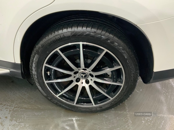 Used Mercedes-Benz EQC 2022 for sale - 76474206: Photo 21