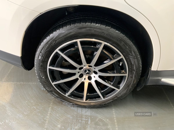 Used Mercedes-Benz EQC 2022 for sale - 76474206: Photo 22