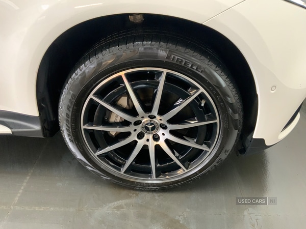 Used Mercedes-Benz EQC 2022 for sale - 76474206: Photo 23