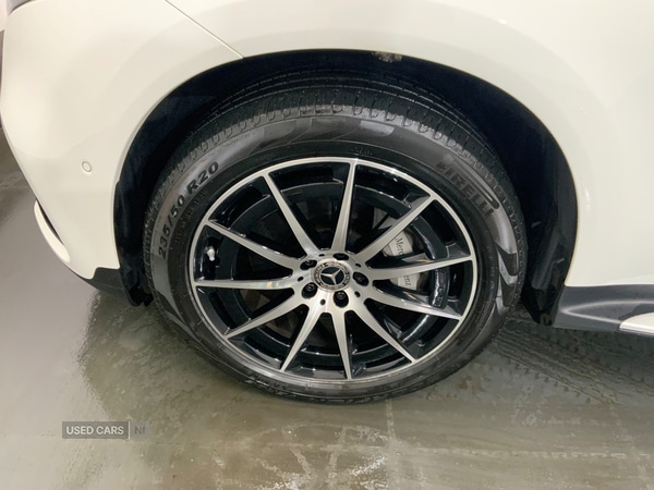 Used Mercedes-Benz EQC 2022 for sale - 76474206: Photo 24