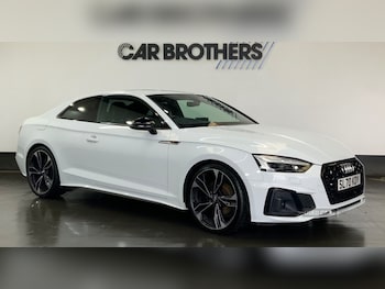 Used Audi A5 2020 for sale - 79566489: Photo