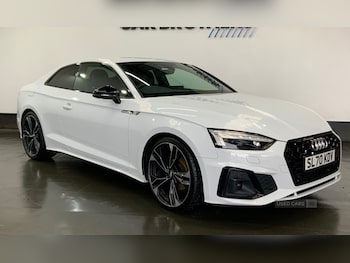 Used Audi A5 2020 for sale - 79566489: Photo