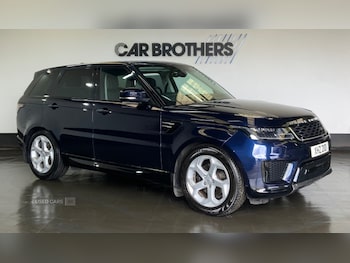 Used Land Rover Range Rover Sport 2019 for sale - 79280493: Photo