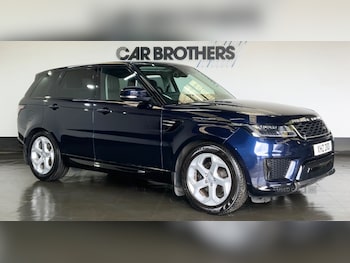 Used Land Rover Range Rover Sport 2019 for sale - 79280493: Photo