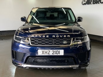 Used Land Rover Range Rover Sport 2019 for sale - 79280493: Photo