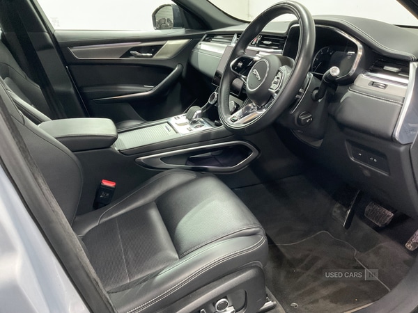 Used Jaguar F-Pace 2022 for sale - 77387999: Photo 12