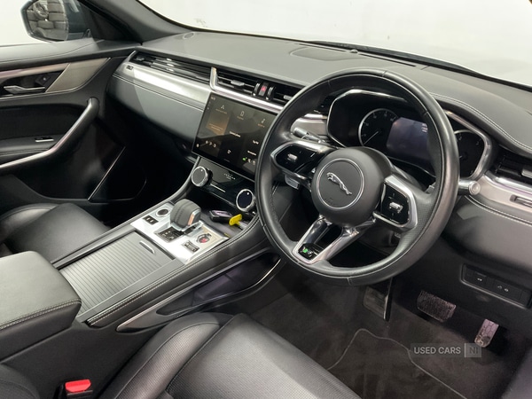 Used Jaguar F-Pace 2022 for sale - 77387999: Photo 13